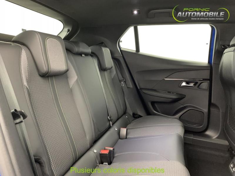 Peugeot 2008 Nouveau Bluehdi 130 s Eat8 Gt