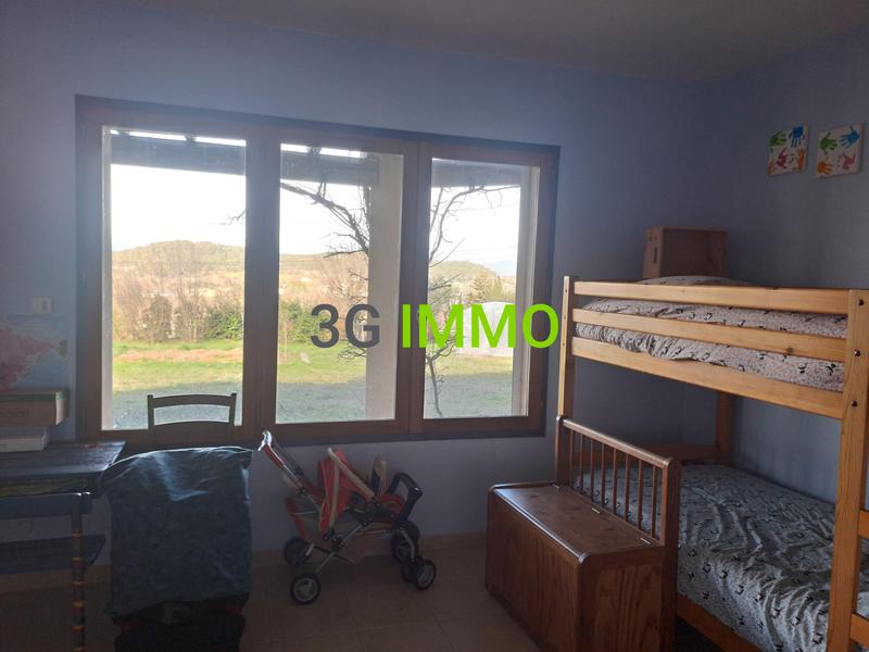 Maison d'architecte - 136 m² - 5 pièces