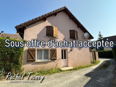 Duplex - 75 m² - 4 pièces