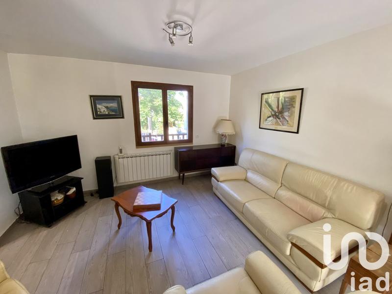 Maison - 115 m² - 6 pièces