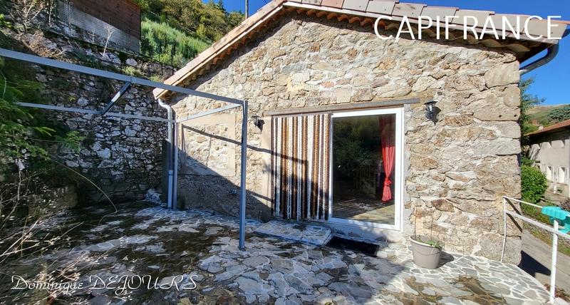 Maison - 178 m² - 9 pièces