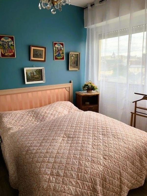 Appartement - 79 m² - 4 pièces