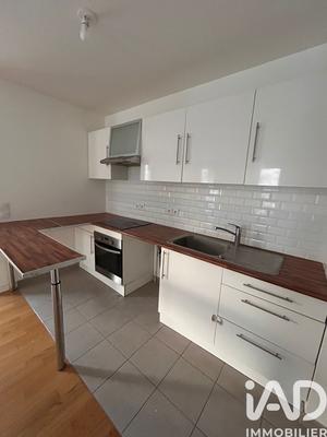 Appartement - 78 m² - 4 pièces