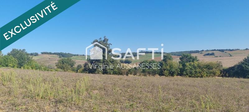 Terrain - 4 979 m²