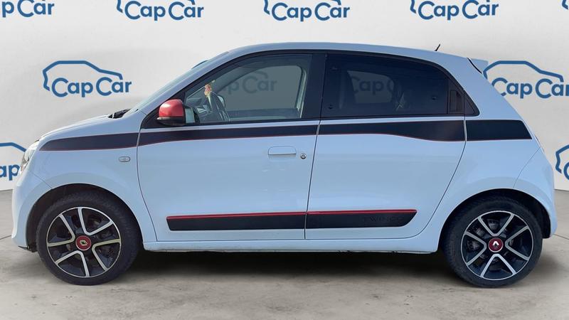 Renault Twingo 0.9 TCe 90 Energy Intens