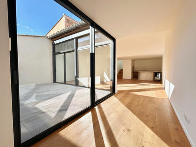 Appartement - 106 m² - 4 pièces