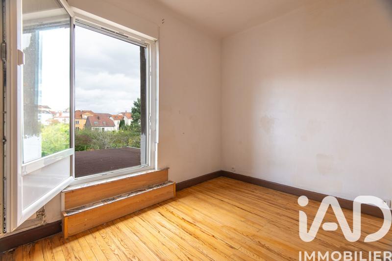 Maison de ville - 152 m² - 7 pièces