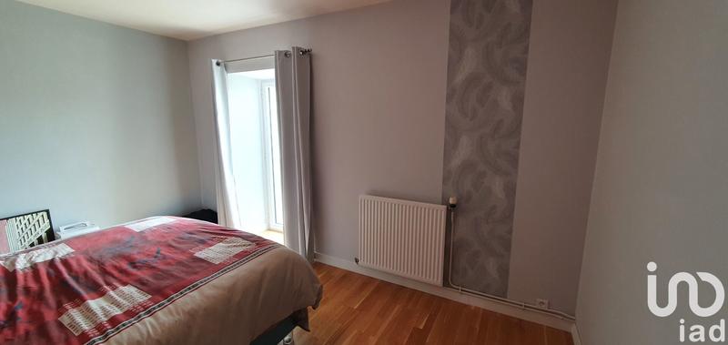 Maison de village - 153 m² - 6 pièces