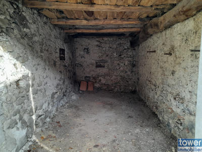 Maison de village - 50 m² - 4 pièces