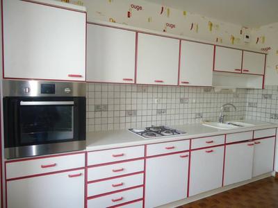 Appartement - 79 m² - 4 pièces