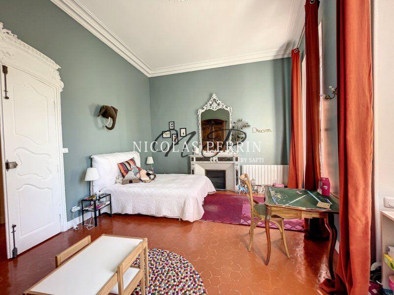 Appartement - 114 m² - 3 pièces