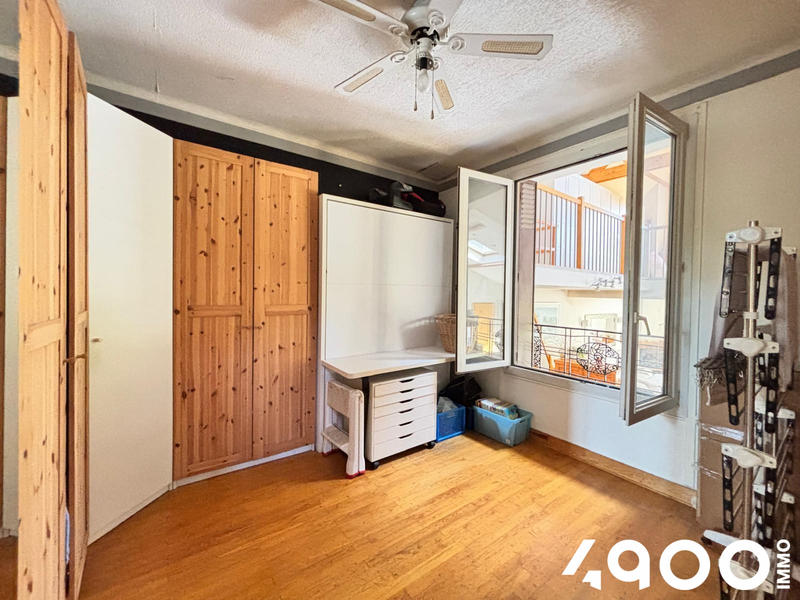 Maison - 150 m² - 7 pièces