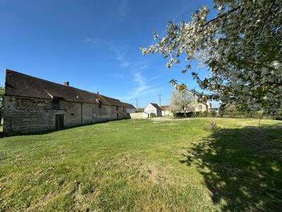 Corps de ferme - 57 m² - 2 pièces
