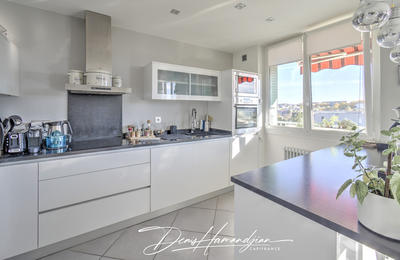 Appartement - 73 m² - 4 pièces