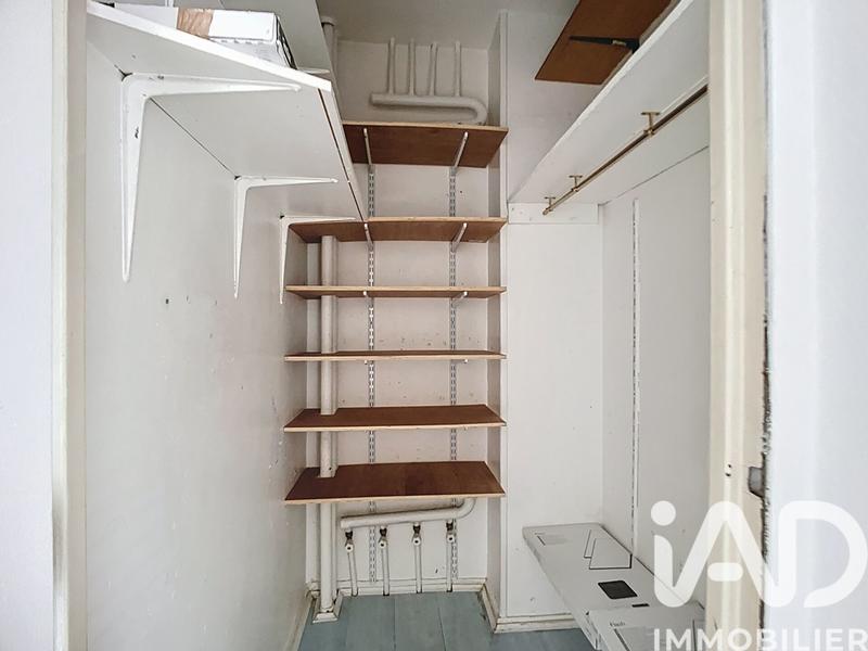 Appartement - 70 m² - 4 pièces