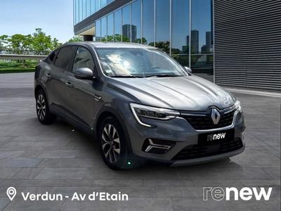 Renault Arkana mild hybrid 140 Edc Fap - 22 Evolution