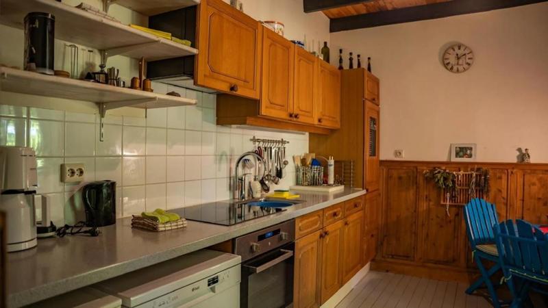 Propriété - 200 m² - 5 pièces