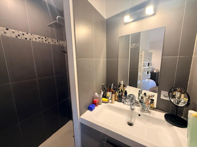 Appartement - 110 m² - 3 pièces