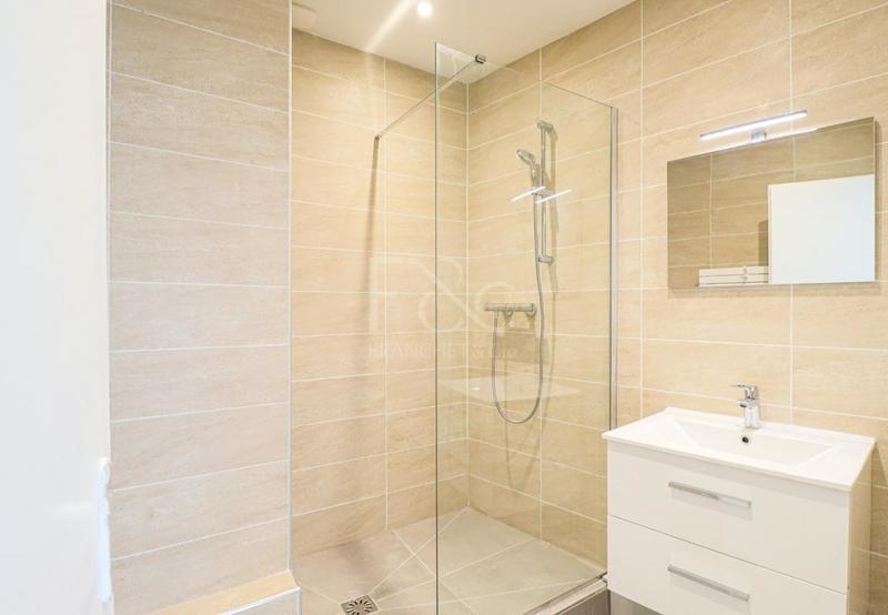 Appartement - 61 m² - 2 pièces