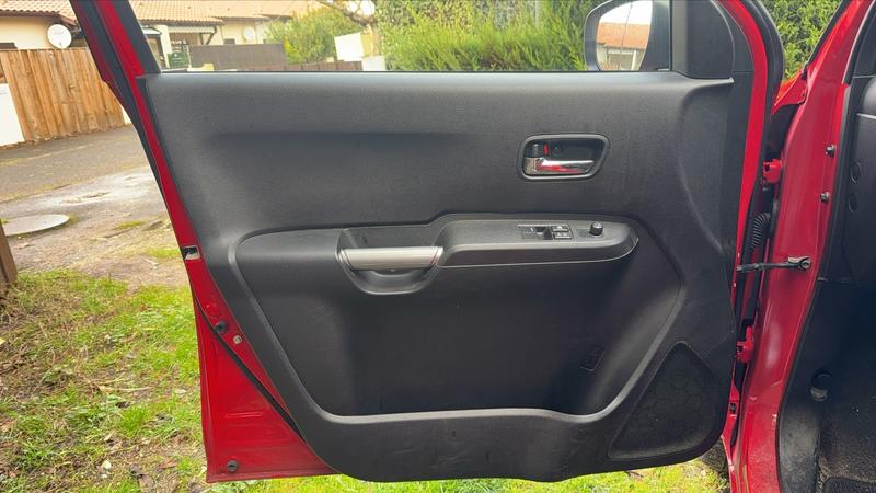 Suzuki Ignis 1.2 Dualjet 83 Hybride Avantage