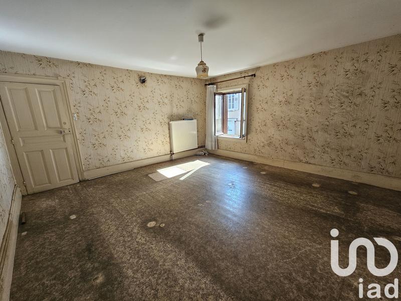 Maison de village - 76 m² - 3 pièces