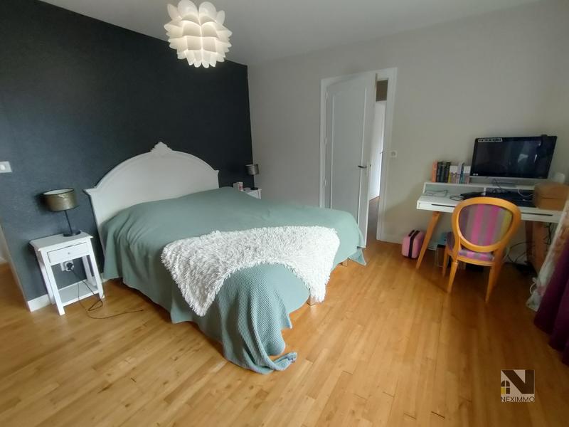 Maison en pierre - 120 m² - 6 pièces