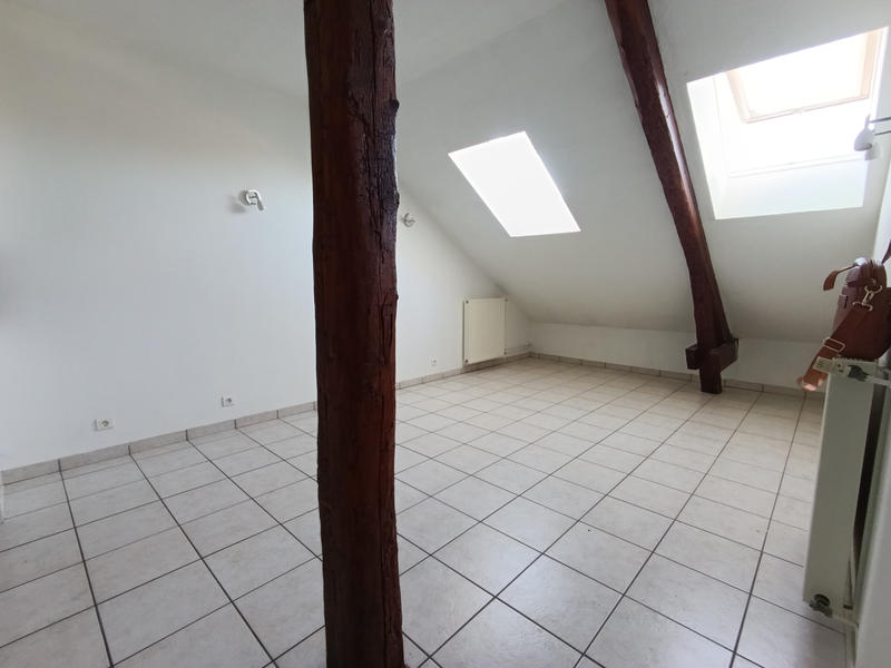Appartement - 49 m² - 2 pièces