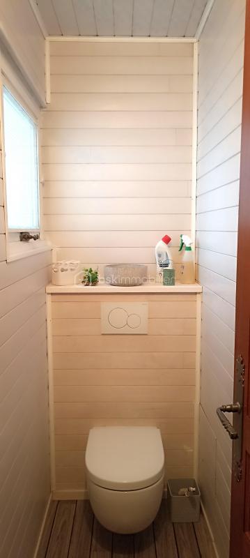 Maison - 185 m² - 7 pièces