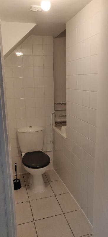 Appartement - 32 m² - 1 pièce