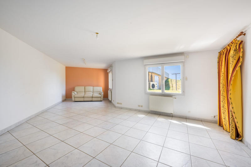 Villa - 237 m² - 7 pièces