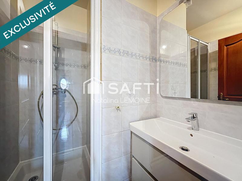 Villa - 240 m² - 7 pièces