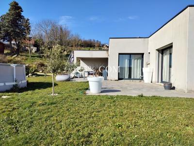 Villa - 115 m² - 5 pièces