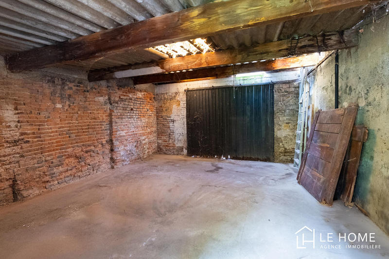 Appartement - 79 m² - 4 pièces