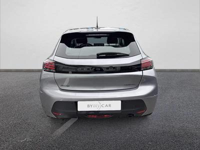 Peugeot 208 Hybrid 110 e-Dcs6 Style