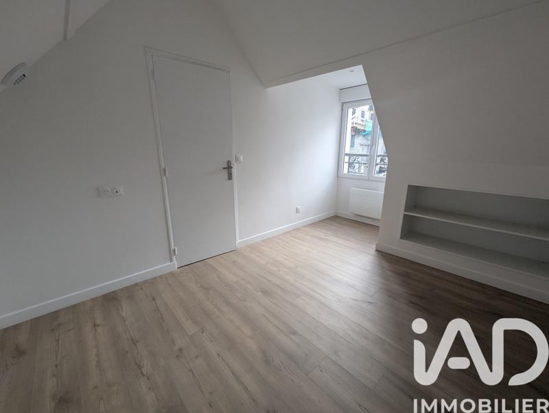 Maison - 71 m² - 4 pièces