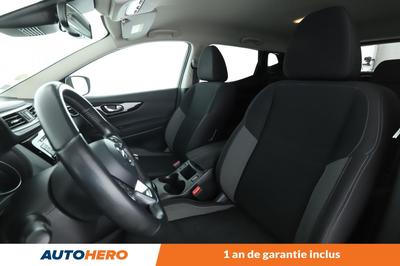 Nissan Qashqai 1.5 dCi 110 ch