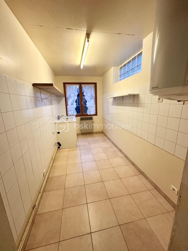 Maison - 75 m² - 4 pièces