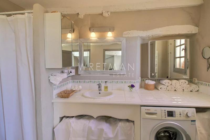 Maison de village - 113 m² - 4 pièces