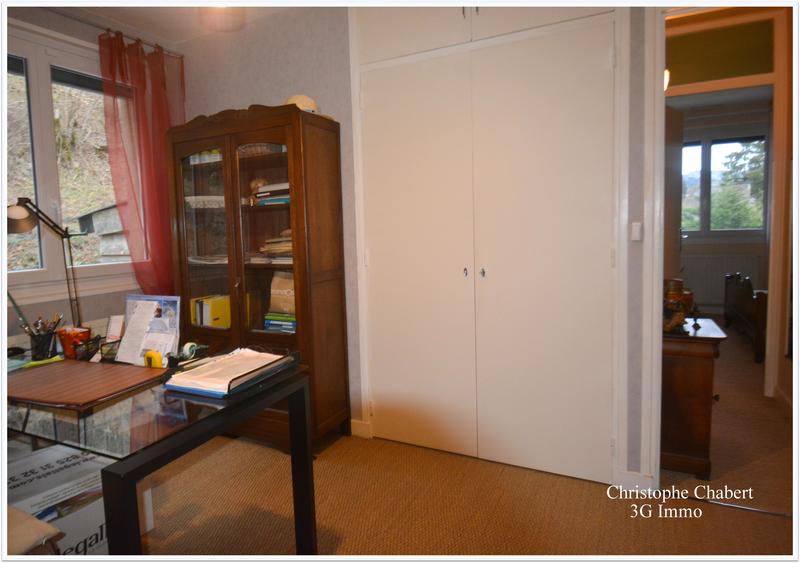 Maison - 120 m² - 7 pièces