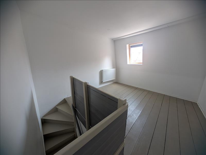 Maison - 74 m² - 3 pièces