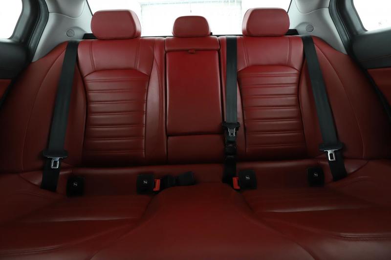 Alfa Romeo Giulia 2.2 Super At8 180 ch