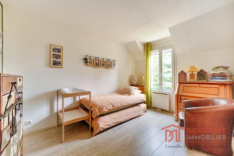 Maison - 175 m² - 7 pièces