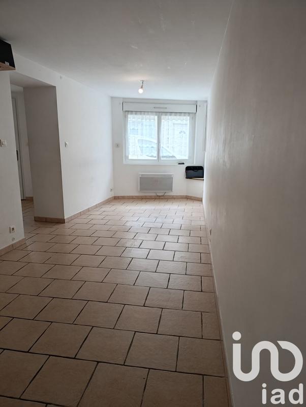 Maison - 89 m² - 4 pièces