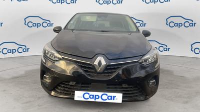 Renault Clio 1.0 TCe 100 Zen