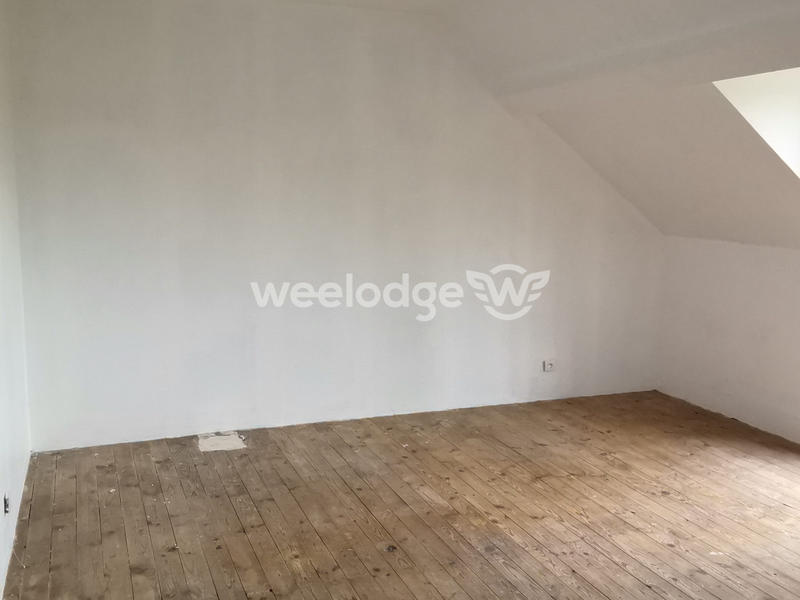 Maison ancienne - 158 m² - 6 pièces