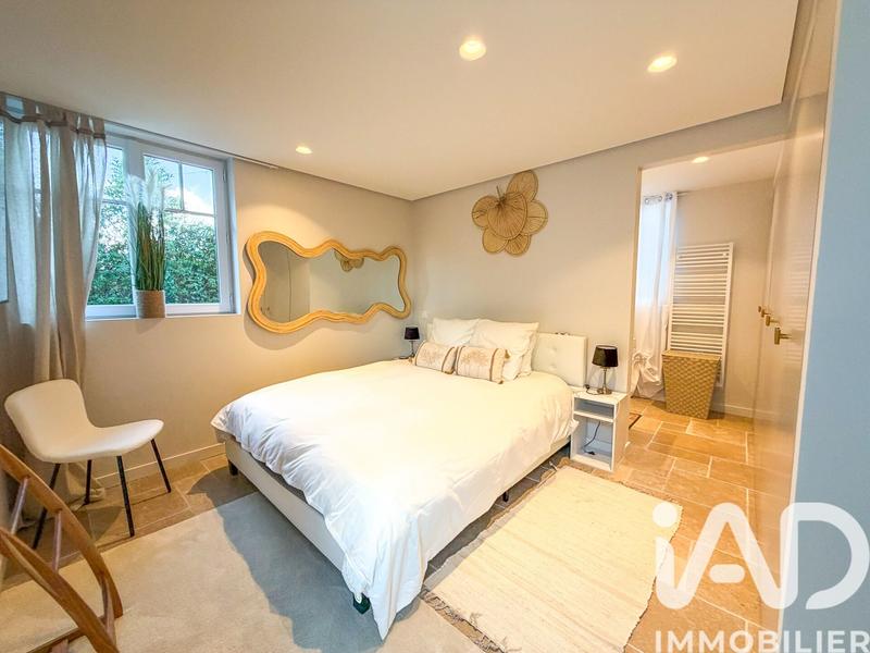 Maison - 182 m² - 6 pièces