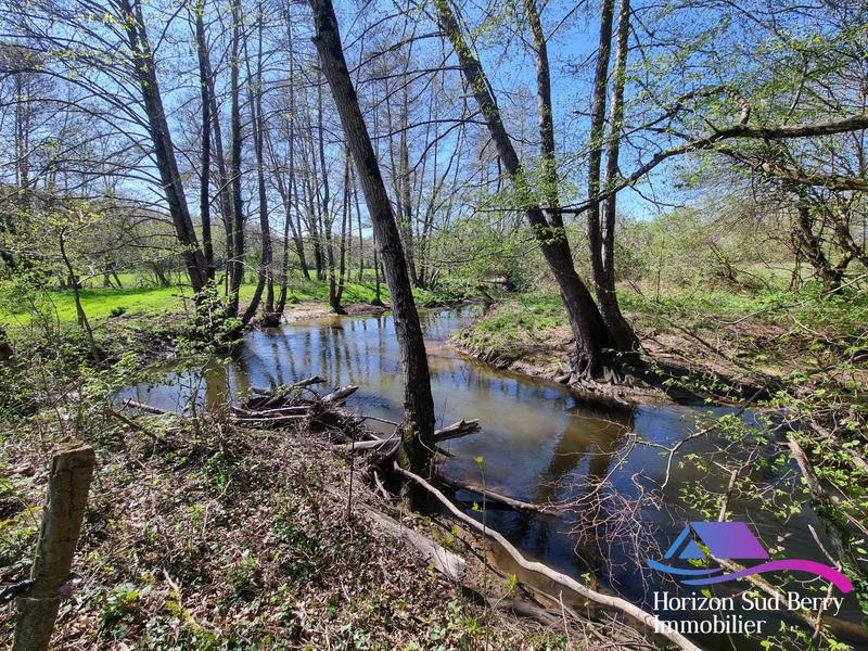 Maison - 234 m² - 8 pièces