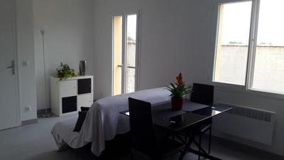 Appartement - 32 m² - 2 pièces