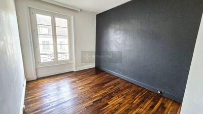 Appartement - 121 m² - 7 pièces