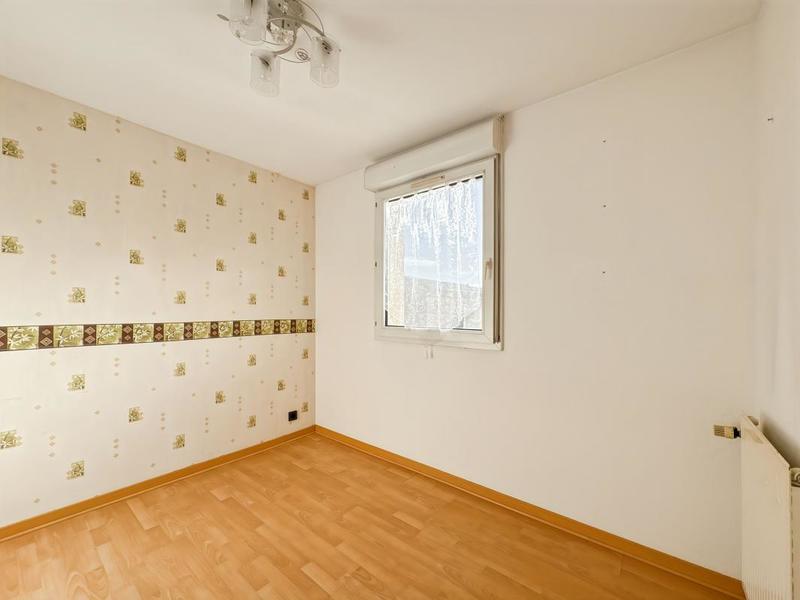 Maison - 78 m² - 4 pièces